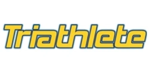 Triathlete Sports Merchant logo