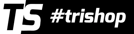 Triathlon Shop Merchant Logo