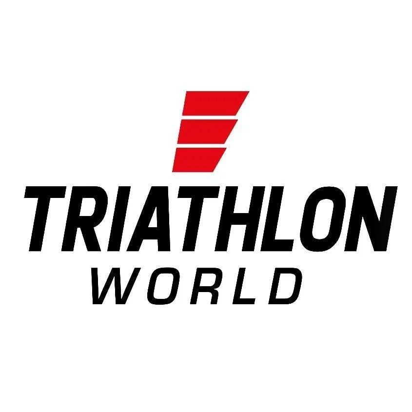 TriathlonWorld Merchant Logo