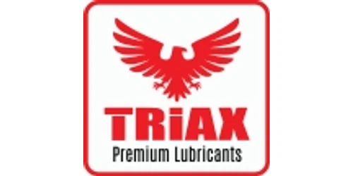 Triax Lubricants Promo Code