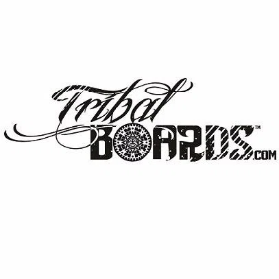 Tribal Boards Promo Code