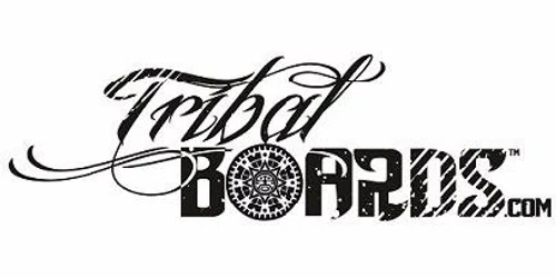Tribal Boards Promo Code