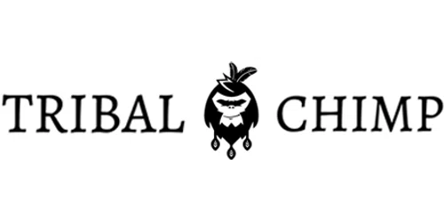 Tribal Chimp Merchant logo