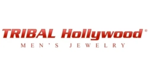 Tribal Hollywood Merchant logo