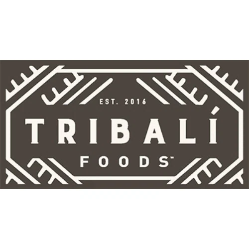 Tribali Foods coupons