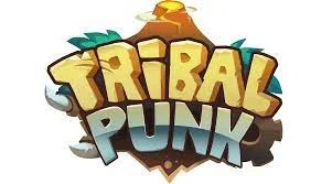 Tribalpunk Merchant Logo