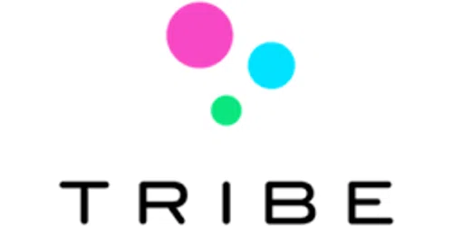 TRIBE Merchant logo