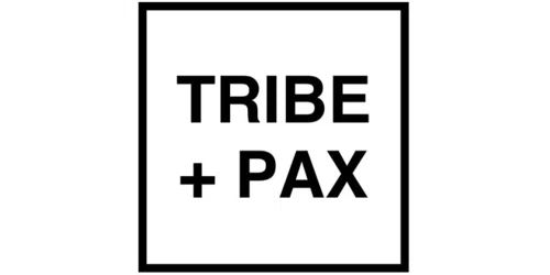 Tribe And Pax Promo Code