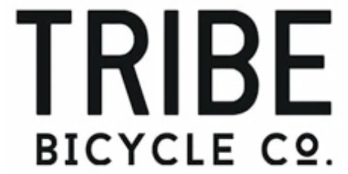 Tribe Bicycle Merchant logo