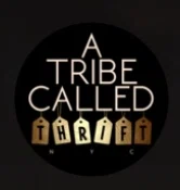A Tribe Called Thrift Merchant Logo