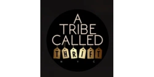 A Tribe Called Thrift Promo Code