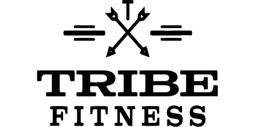 Tribe Fitness USA Merchant logo