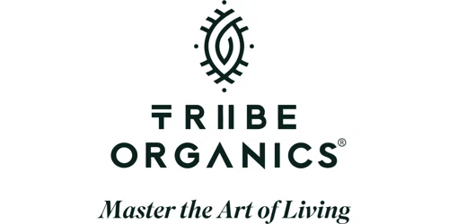 Tribe Organics Promo Code