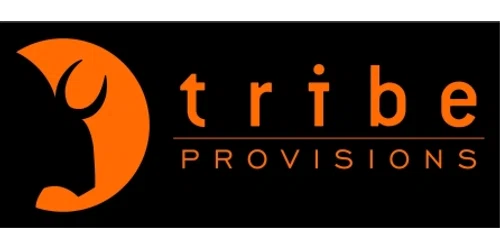 Tribe Provisions Promo Code