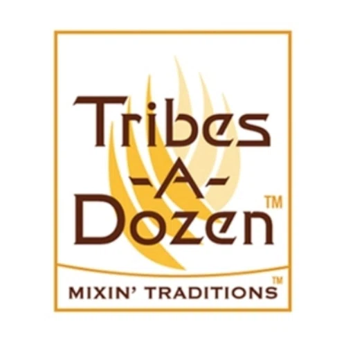 TRIBESADOZEN Promo Code — 72 Off in Sep 2024