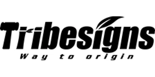 Tribesigns Merchant logo