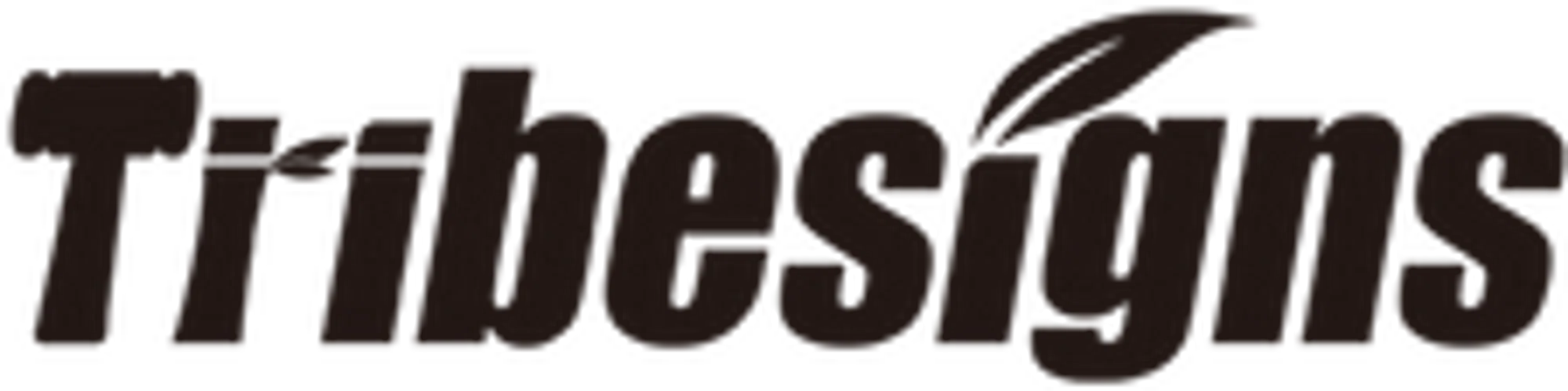 Tribesigns UK Merchant Logo