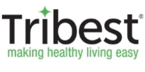 Tribest Merchant logo