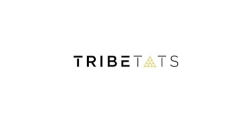 TribeTats coupon