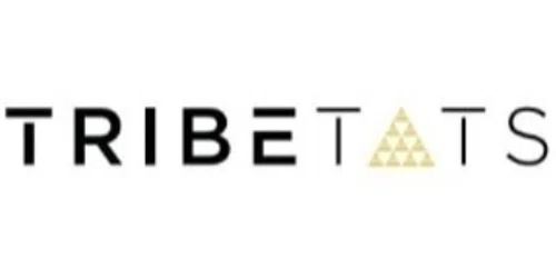 TribeTats Merchant logo