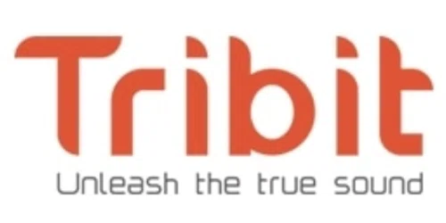 Tribit Audio Merchant logo