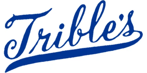 Trible's Promo Code
