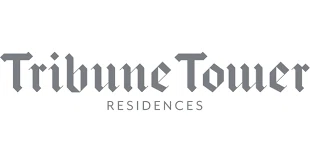Tribune Tower Merchant Logo