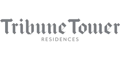 Tribune Tower Promo Code
