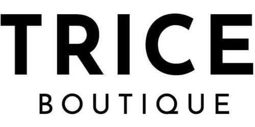 Trice Boutique Promo Code