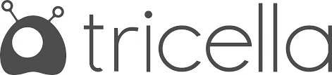 Tricella Merchant Logo