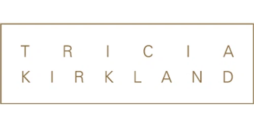 Tricia kirkland jewelry Promo Code