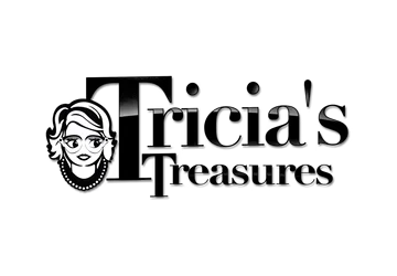 Tricia's Treasures & Bistro Merchant Logo