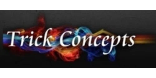 Trick Concepts Promo Code