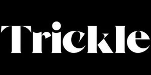Trickle Drink Promo Code