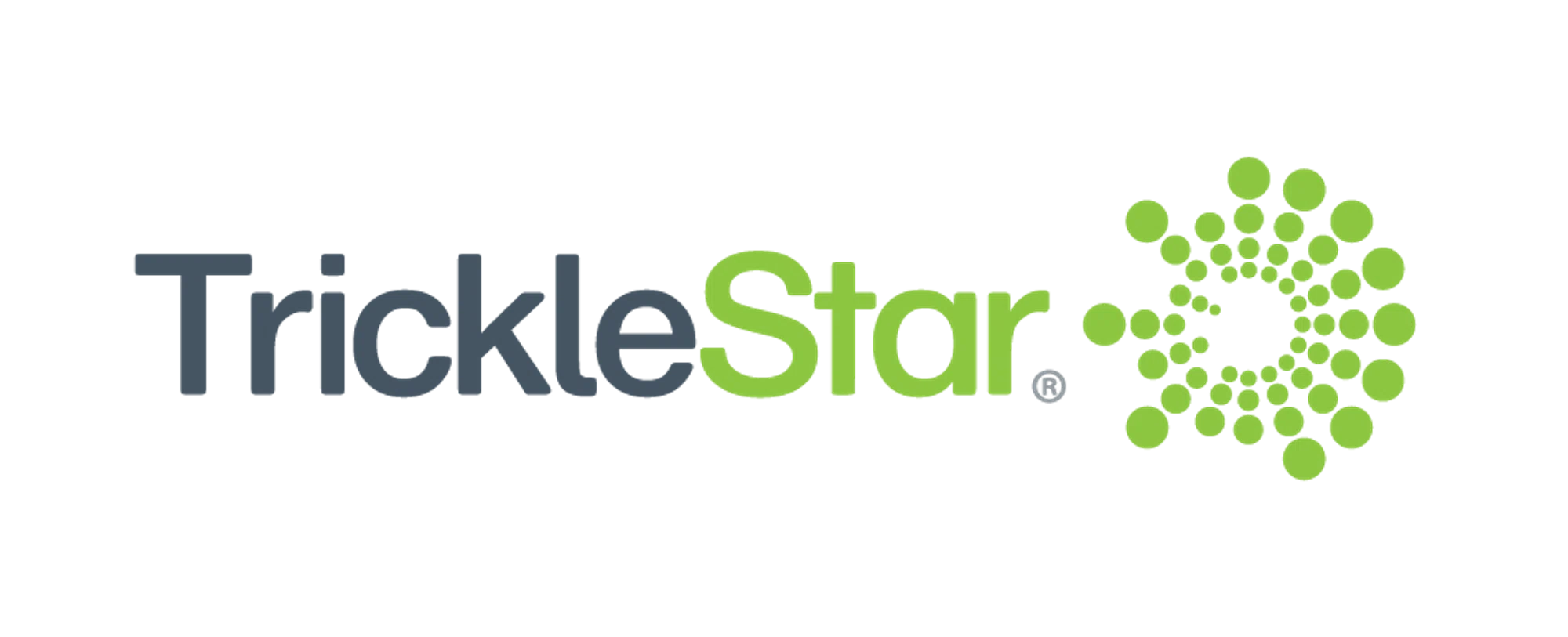 TrickleStar Merchant Logo