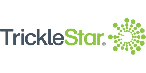 TrickleStar Merchant logo