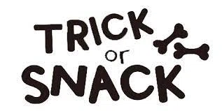 Trick or Snacks Merchant Logo