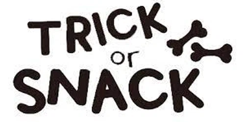 Trick or Snacks Promo Code