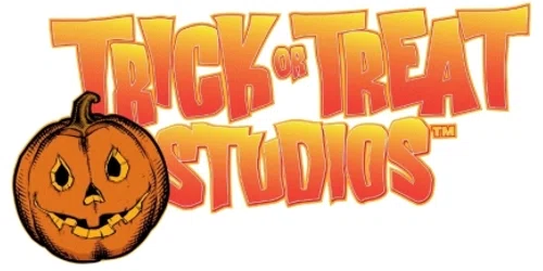 Trick Or Treat Studios Merchant logo