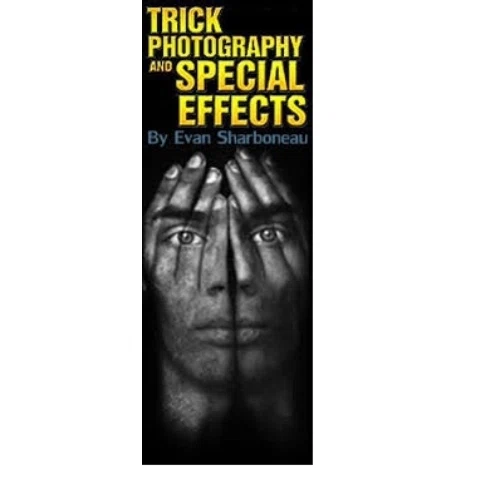 Trick Photography Promo Code