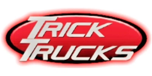 Trick Trucks of El Cajon Promo Code