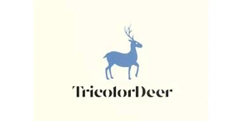 Tricolordeer Promo Code