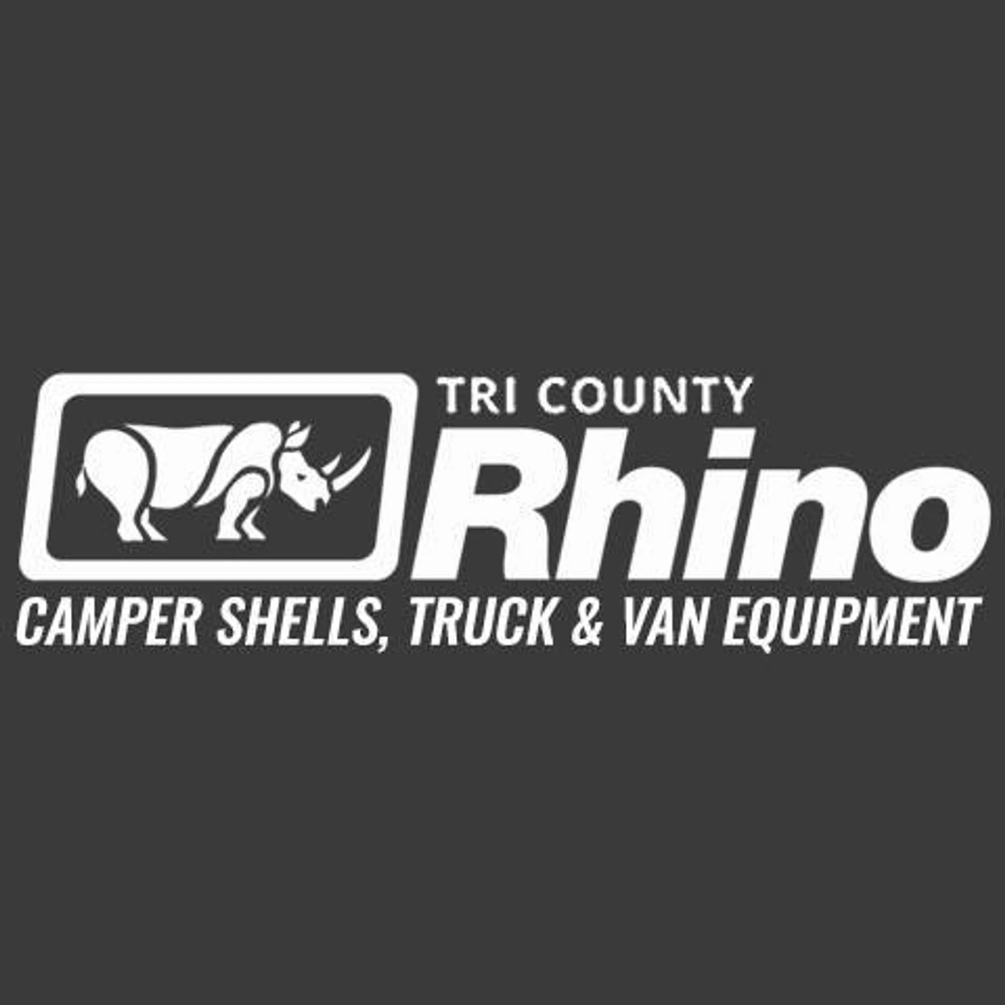TRI COUNTY RHINO TRUCK & VAN EQUIPMENT Promo Code — 200 Off 2024