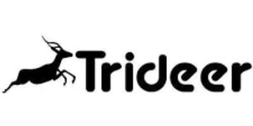 Trideer Promo Code
