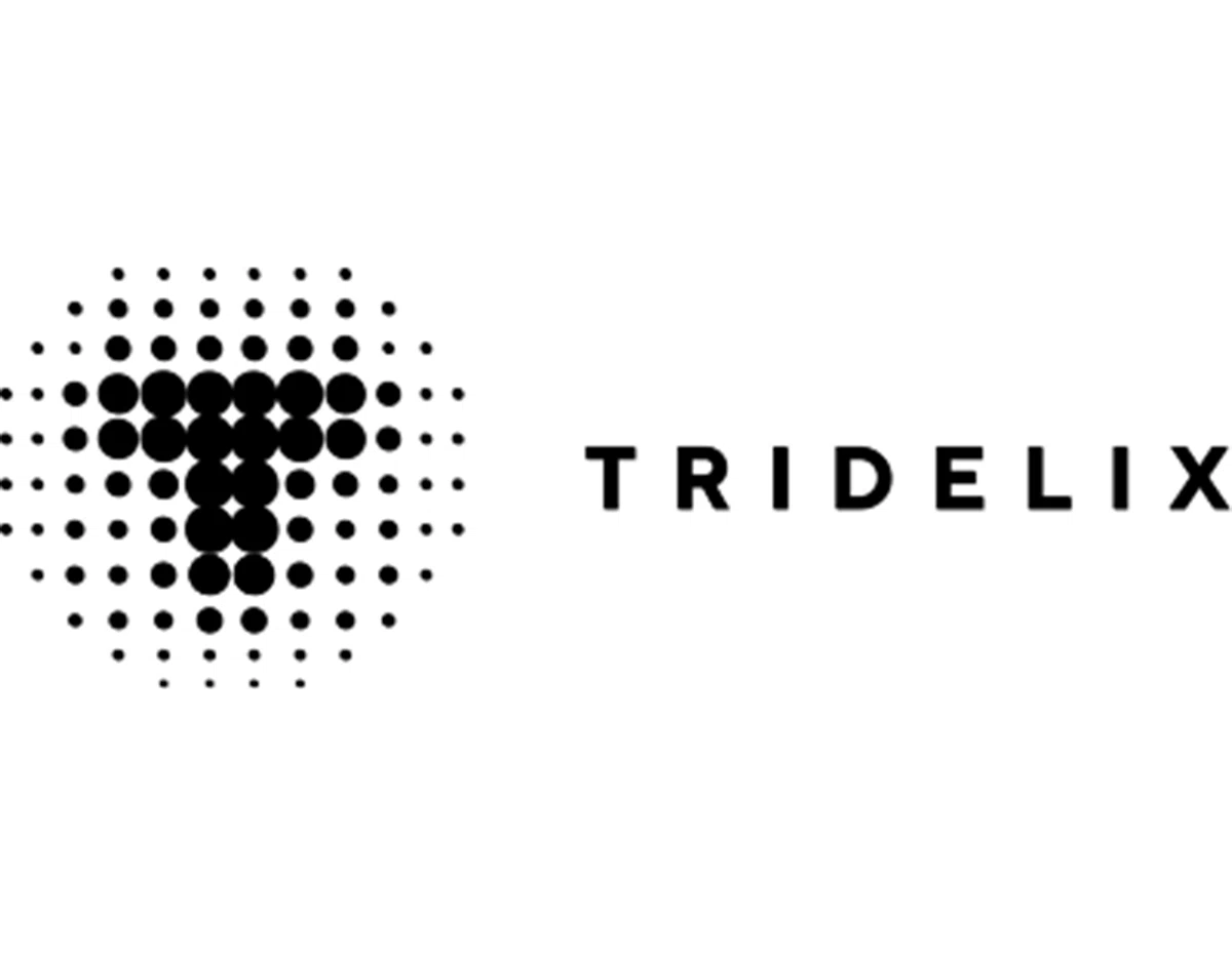 Tridelix Merchant Logo