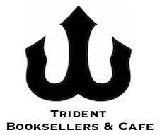 Trident Booksellers and Cafe coupons