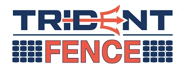 Trident Fence US Merchant Logo