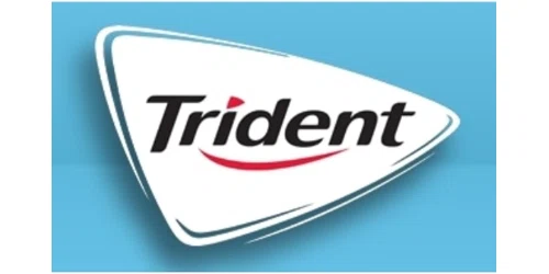 Trident Gum Promo Code