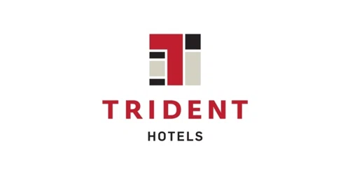 Trident Hotels coupon