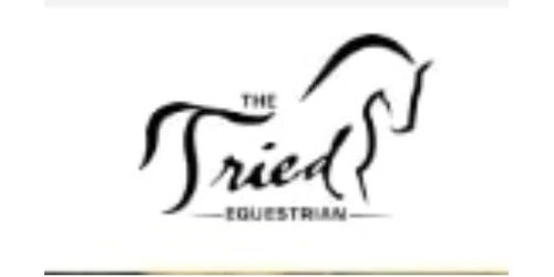 Tried Equestrian Merchant logo